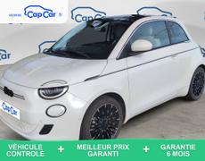 Fiat 500 II Le Loroux-Bottereau