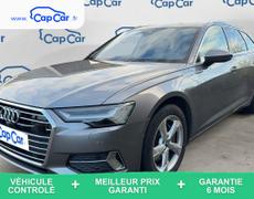 Audi A6 Avant Isneauville