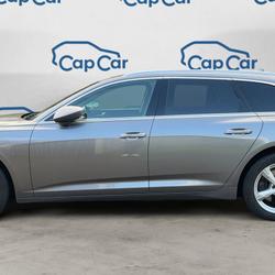 Audi A6 Avant 45 TDI 231 Mild Hybrid Quattro Tiptronic 8 Sport occasion - Isneauville - photo 2/29
