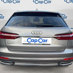 Audi A6 Avant 45 TDI 231 Mild Hybrid Quattro Tiptronic 8 Sport occasion - Isneauville - photo 3/29