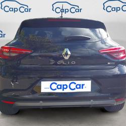 Renault Clio 5 1.6 E-Tech 140 RS Line - Automatique occasion - Br&eacute;tigny-sur-Orge - photo 3/29
