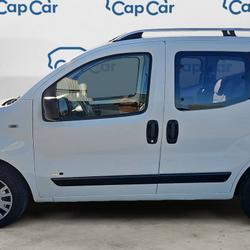 Peugeot Bipper Tepee 1.3 HDi 80 Style occasion - Saint-Roch - photo 2/29