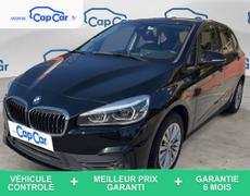 BMW Serie 2 Active Tourer Nice