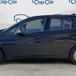 BMW Serie 2 Active Tourer (F45) 1.5 218i 136 Steptronic Executive - Automatique occasion - Nice - photo 2/29