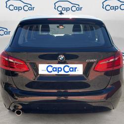 BMW Serie 2 Active Tourer (F45) 1.5 218i 136 Steptronic Executive - Automatique occasion - Nice - photo 3/29
