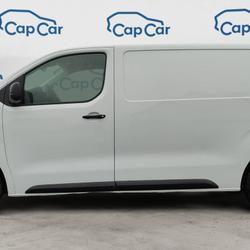Opel Vivaro fourgon VU III 1.5 CDTi 120 Pack Clim - Premi&egrave;re main occasion - Vitr&eacute; - photo 2/29