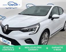 Renault Clio 5 Metz