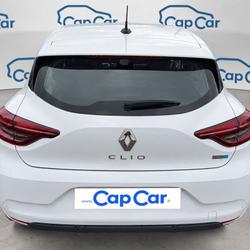 Renault Clio 5 V 1.6 E-Tech 140 Hybrid 91 Business - Automatique occasion - Metz - photo 3/29