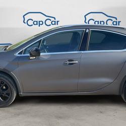 DS DS4 Crossback 1.2 PureTech 130 Moondust occasion - Port-Saint-Louis-du-Rh&ocirc;ne - photo 2/29