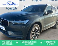 Volvo XC60 Brem-sur-Mer