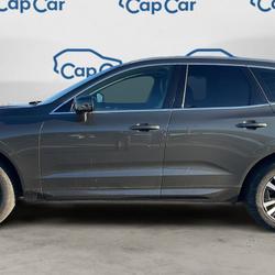 Volvo XC60 2.0 D4 190 AWD Geartronic8 Business Executive occasion - Brem-sur-Mer - photo 2/29