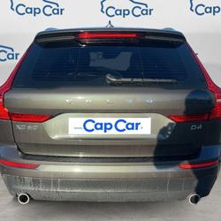 Volvo XC60 2.0 D4 190 AWD Geartronic8 Business Executive occasion - Brem-sur-Mer - photo 3/29