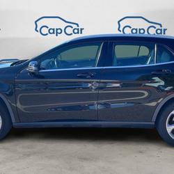 Mercedes GLA 200 d 136 7G-DCT Sensation - Automatique occasion - Saint-Yorre - photo 2/29