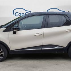 Renault Captur 1.2 TCe 120 EDC6 Intens occasion - Ar&egrave;s - photo 2/29