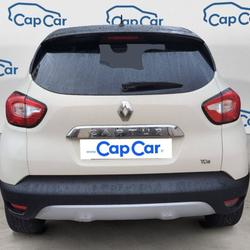 Renault Captur 1.2 TCe 120 EDC6 Intens occasion - Ar&egrave;s - photo 3/29