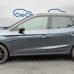 Seat Arona 1.0 EcoTSI 110 FR occasion - Saulnes - photo 2/29