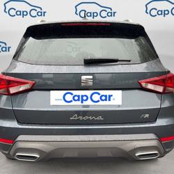 Seat Arona 1.0 EcoTSI 110 FR occasion - Saulnes - photo 3/29