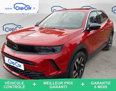 Opel Mokka La Douze