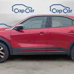 Opel Mokka II 1.2 100 Cosmo - Entretien constructeur occasion - P&eacute;rigueux - photo 2/29