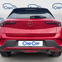 Opel Mokka II 1.2 100 Cosmo - Entretien constructeur occasion - P&eacute;rigueux - photo 3/29