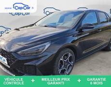 Hyundai i30 Saint-Jean-d'Angély