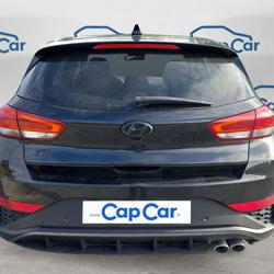 Hyundai i30 1.0 T-GDi 120 DCT7 N Line occasion - Saint-Jean-d'Ang&eacute;ly - photo 3/29