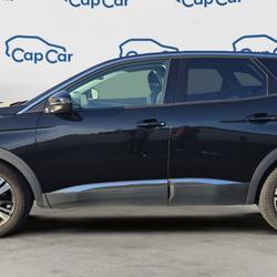Peugeot 3008 II 1.2 PureTech 130 EAT6 Allure occasion - Ch&acirc;telaillon-Plage - photo 2/29