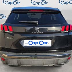 Peugeot 3008 II 1.2 PureTech 130 EAT6 Allure occasion - Ch&acirc;telaillon-Plage - photo 3/29
