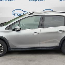 Peugeot 2008 1.2 PureTech 110 EAT6 Allure occasion - Bry-sur-Marne - photo 2/28