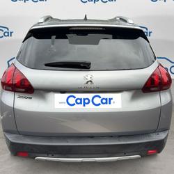 Peugeot 2008 1.2 PureTech 110 EAT6 Allure occasion - Bry-sur-Marne - photo 3/28