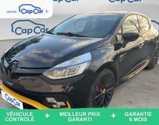 Renault Clio 4