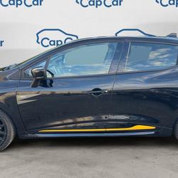 Renault Clio 4 RS 1.6 Turbo 220 EDC6 Trophy - Automatique Entretien constructeur occasion - Fondettes - photo 2/28
