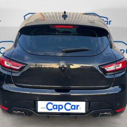 Renault Clio 4 RS 1.6 Turbo 220 EDC6 Trophy - Automatique Entretien constructeur occasion - Fondettes - photo 3/28