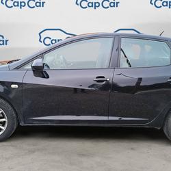 Seat Ibiza IV 1.4 TDI 105 Style occasion - La Mure - photo 2/29