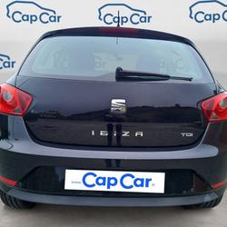 Seat Ibiza IV 1.4 TDI 105 Style occasion - La Mure - photo 3/29