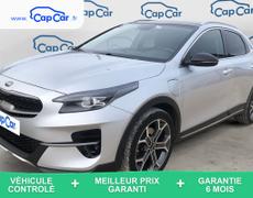 Kia XCee'd Orléans