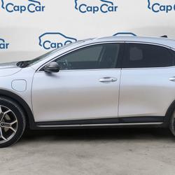 Kia XCee'd 1.6 GDi 141 Hybrid DCT6 Design - Premi&egrave;re main Entretien constructeur occasion - Orl&eacute;ans - photo 2/29