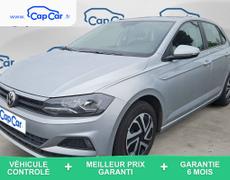 Volkswagen Polo Saint-Paul