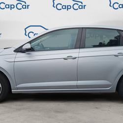 Volkswagen Polo 1.0 MPI 80 Trendline occasion - Saint-Paul - photo 2/29