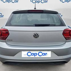 Volkswagen Polo 1.0 MPI 80 Trendline occasion - Saint-Paul - photo 3/29
