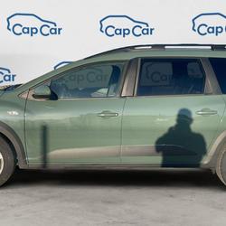 Dacia Jogger 1.0 TCe 110 Confort occasion - Toutainville - photo 2/29