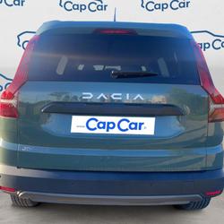 Dacia Jogger 1.0 TCe 110 Confort occasion - Toutainville - photo 3/29