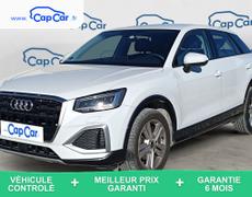 Audi Q2 Pont-Saint-Esprit