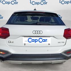 Audi Q2 30 TDI 116 S-Tronic 7 Business Line occasion - Pont-Saint-Esprit - photo 3/29