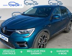 Renault Arkana Tournefeuille