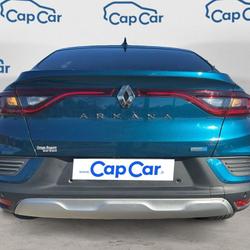 Renault Arkana I 1.6 E-Tech 145 Hybrid BVA6 Intens - Automatique occasion - Tournefeuille - photo 3/29