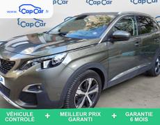 Peugeot 3008 Charenton-le-Pont