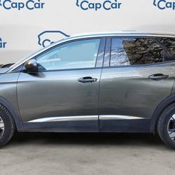 Peugeot 3008 II 1.6 THP 165 EAT6 Allure Business - Automatique occasion - Charenton-le-Pont - photo 2/29