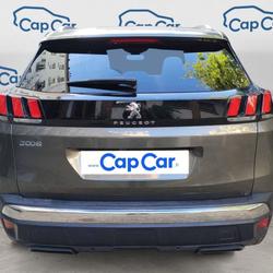 Peugeot 3008 II 1.6 THP 165 EAT6 Allure Business - Automatique occasion - Charenton-le-Pont - photo 3/29