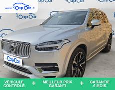 Volvo XC90 Draguignan